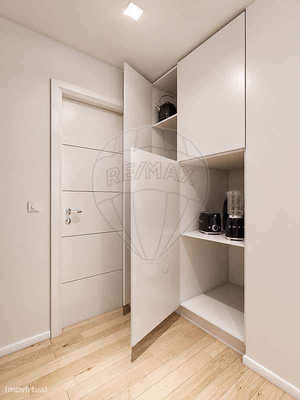 Apartamento T3 para venda-4