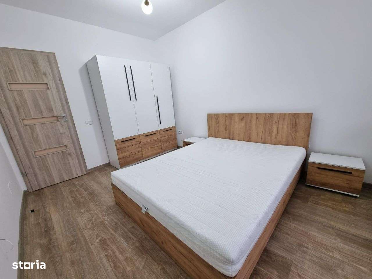 Apartament 2 camere de inchiriat-Metalurgiei- loc de parcae inclus - Imagine principală: 3/5