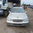 Dezmembrari  Mercedes-Benz C-CLASS (W203)  2000  > 2007 C 200 Kompres - 2