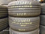 Opony 225/50r18 bridgestone turanza t005 6,5mm komplet lato - 2