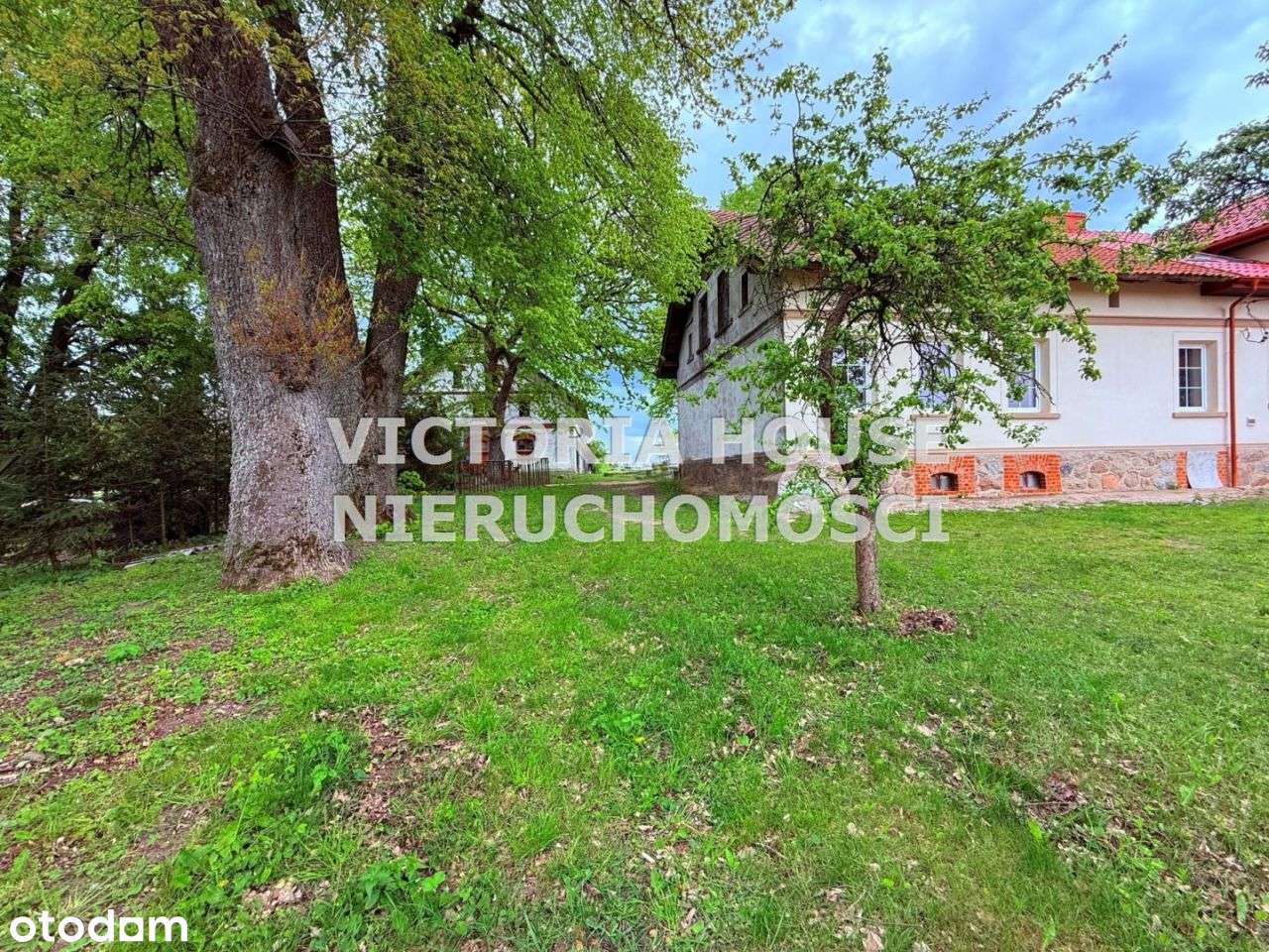 Wyjątkowa Nieruchomość Blisko Jeziora! Okazja! - Pełny obrazek: 5/20