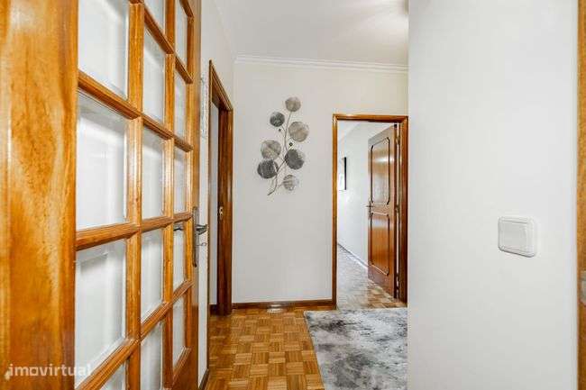 Apartamento T3 para venda na  Rua de Barros - Gualtar, Braga-11