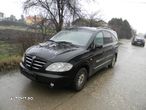 Dezmembrari  Ssangyong RODIUS  2005  > 0000 2.7 Xdi Motorina - 1