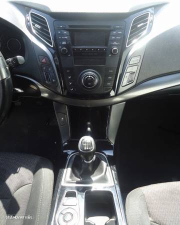 Hyundai i40 2012 - 5