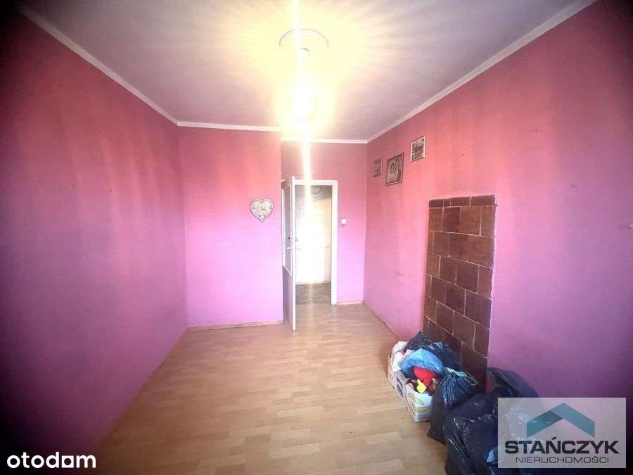 Okazja - Mieszkanie 47 m2 - Dwie Działki-3