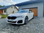 BMW Seria 5 520d MHEV M Sport sport - 1