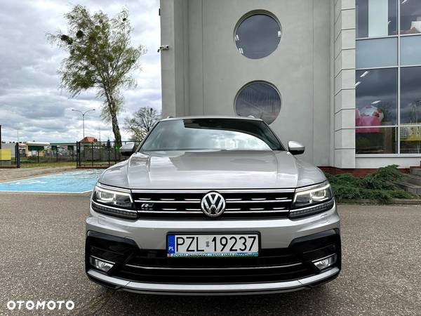 Volkswagen Tiguan 2.0 TDI BMT SCR 4Mot Highline DSG - 6