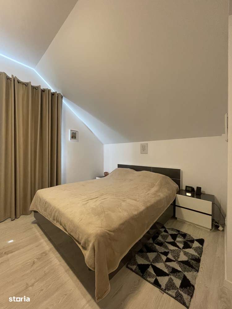 APARTAMENT ULTRACENTRAL 152MP, DESIGN MODERN SI DOTARI PREMIUM-8