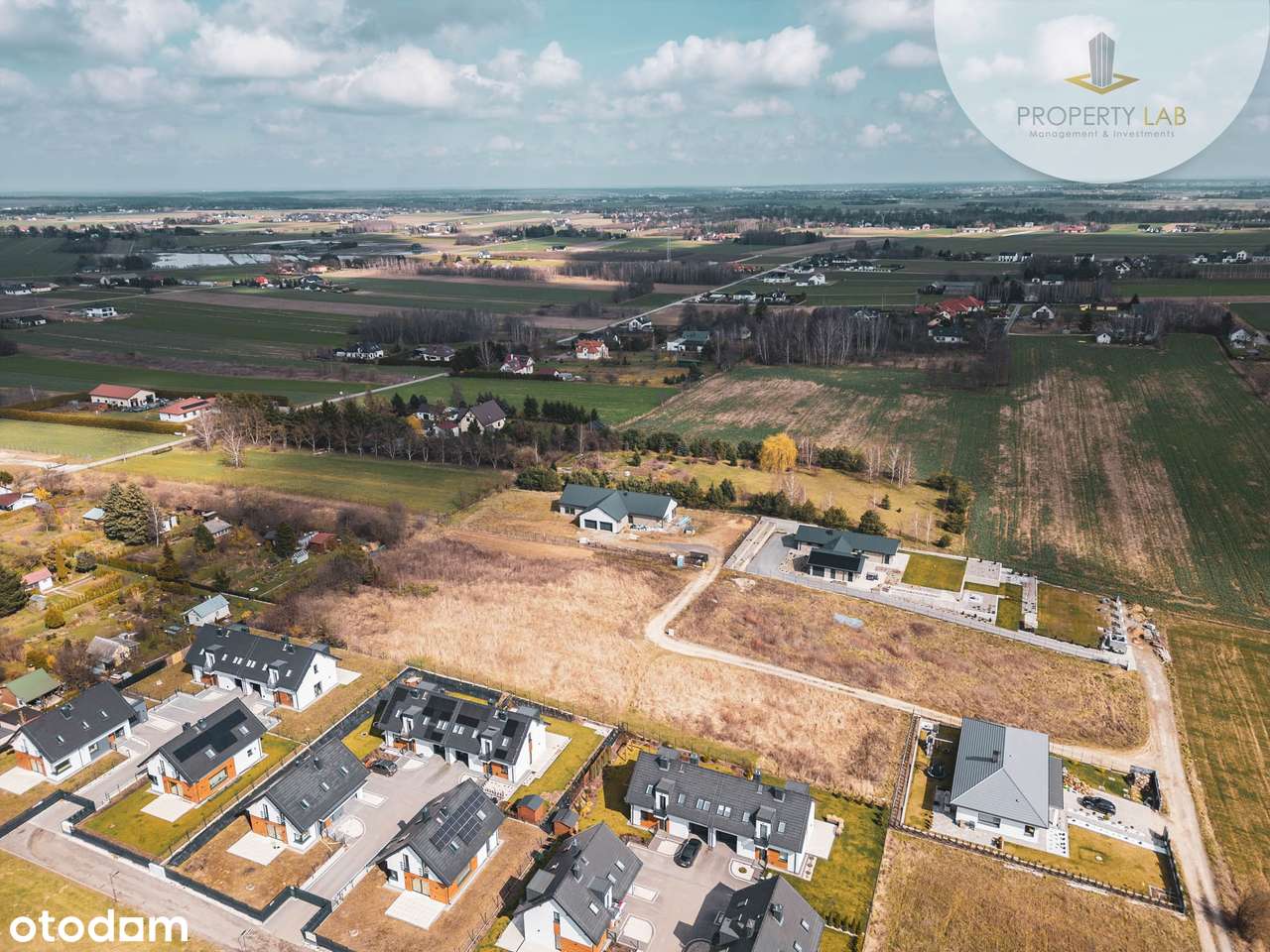Działka budowlana MN | Jakubowice Konińskie Kolonia | Jaśminowa | 10a - Pełny obrazek: 4/6