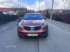 Kia Sportage 1.7 CRDI 2WD Attract - 7