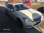 Dezmembrez MERCEDES E CLASS W212 2.2 CDI - 4