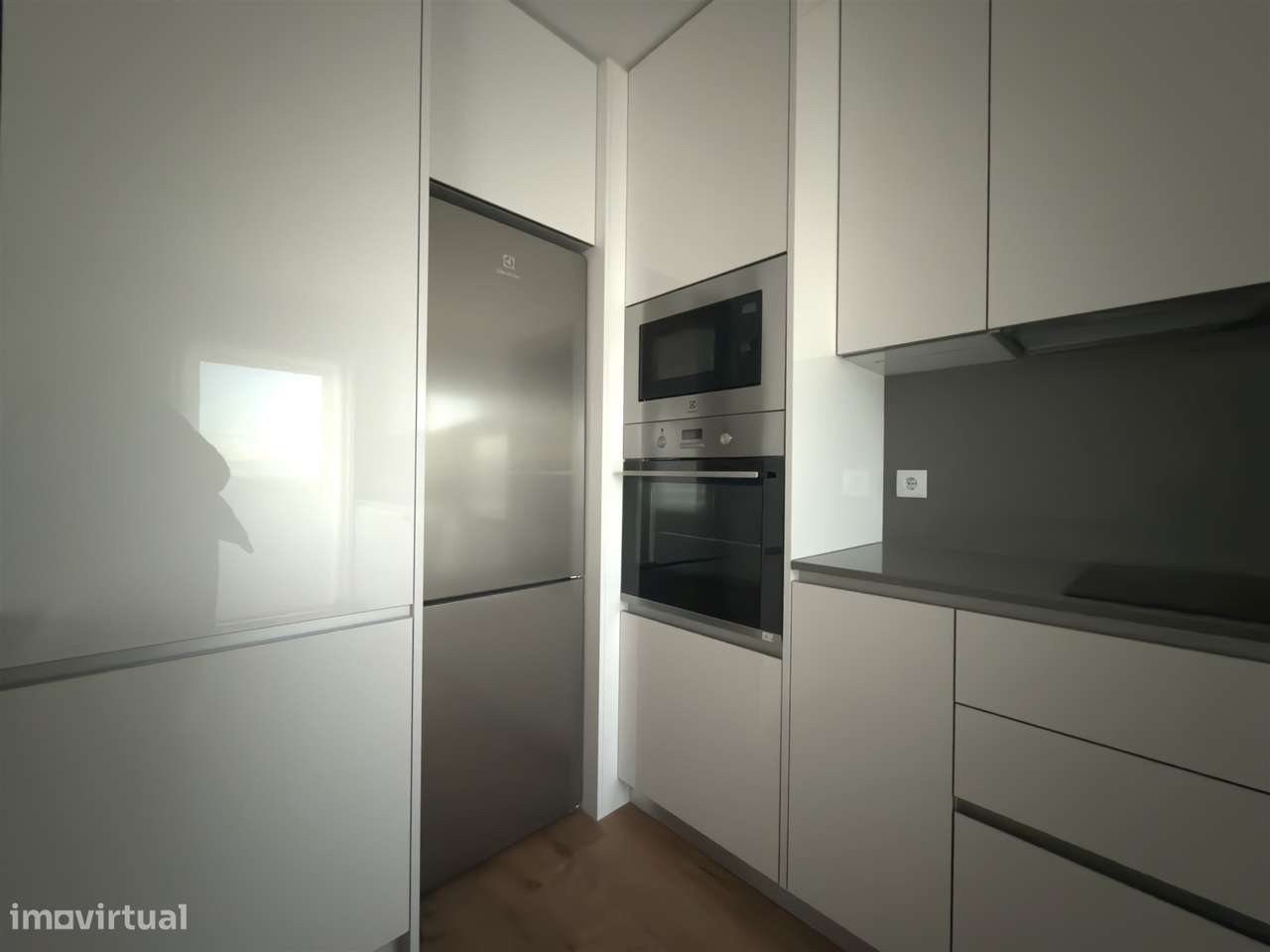 Apartamento T3 Arrendamento em Ranhados,Viseu - Grande imagem: 4/8