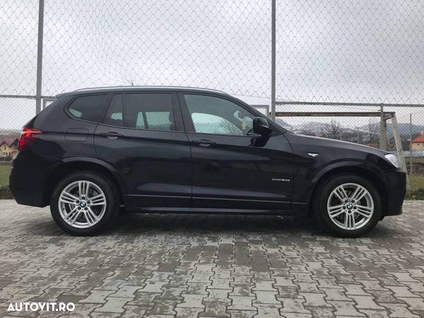 BMW X3 - 6