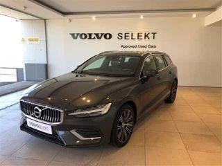 Volvo V60 2.0 D4 Inscription Geartronic