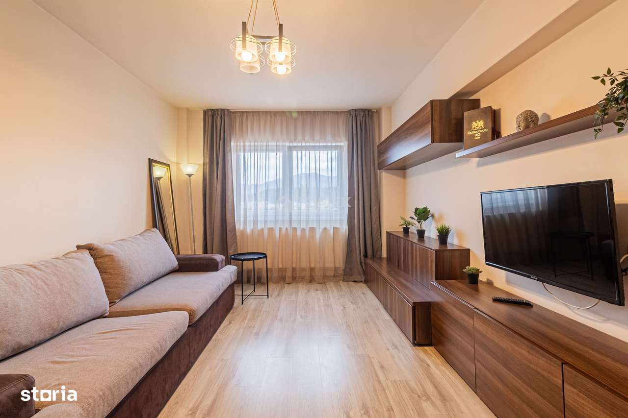 Apartament 2camere B-dul Garii vis-a-vis de Sala Sporturilor-2