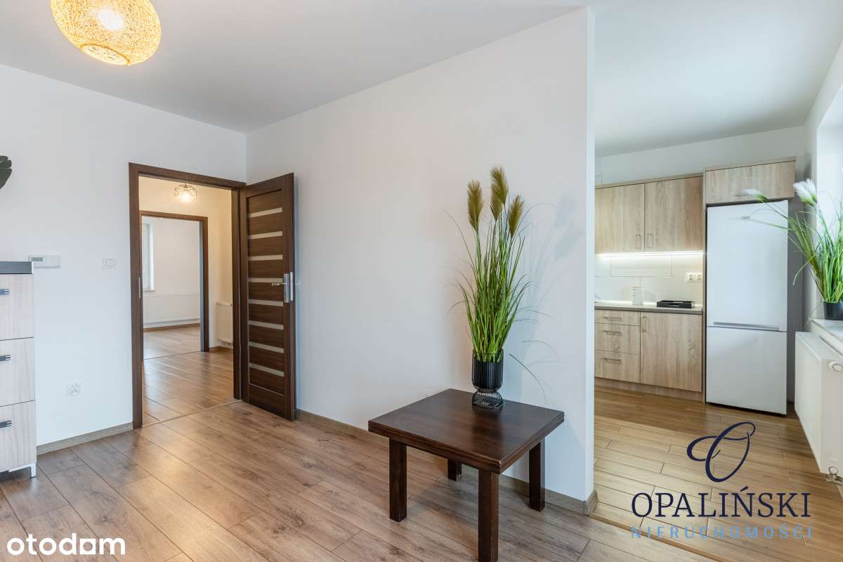 Dwustronne | 2 Balkony | M. Parkingowe | Komórka-2