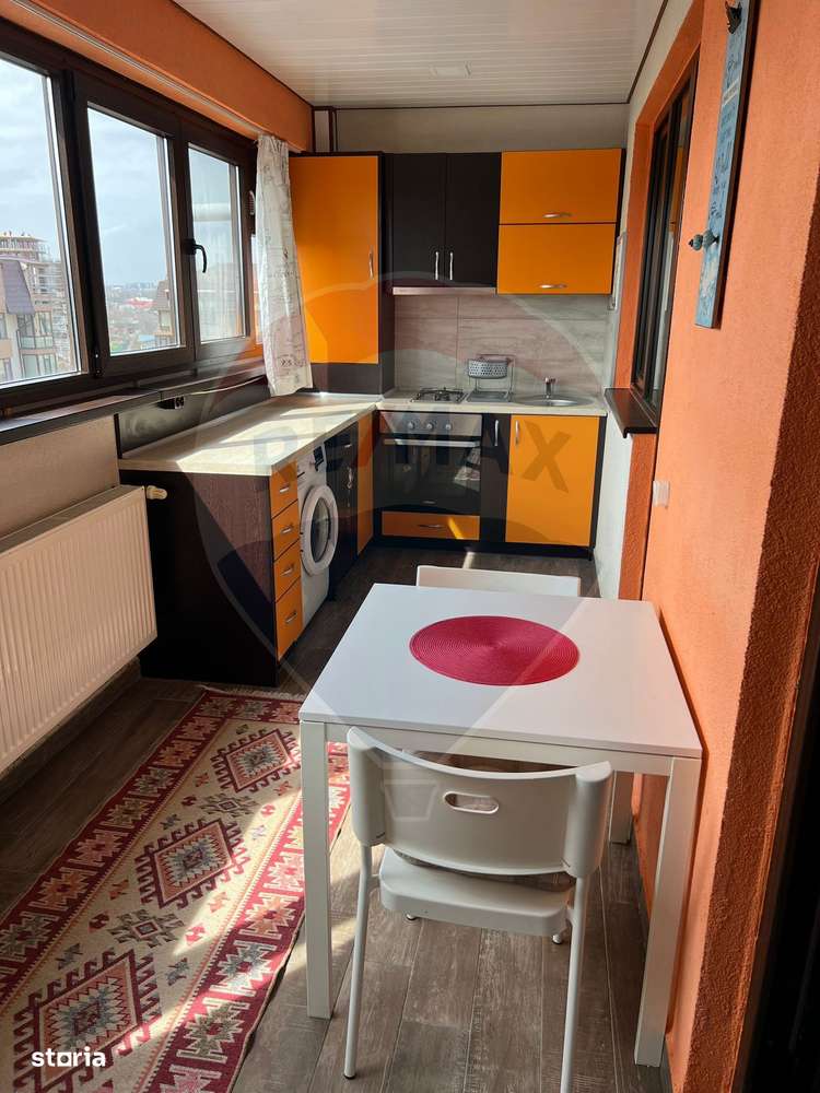 Apartament 2 camere Sălaj | Bloc 2017 | Parcare inclusă-7