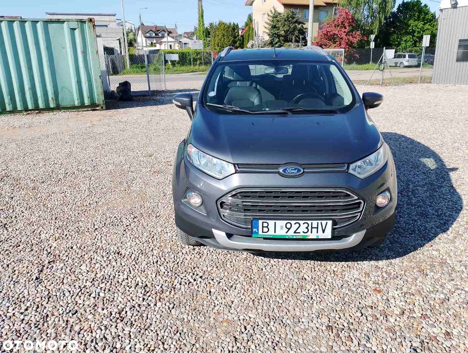 Ford EcoSport 1.0 EcoBoost ACTIVE - 2