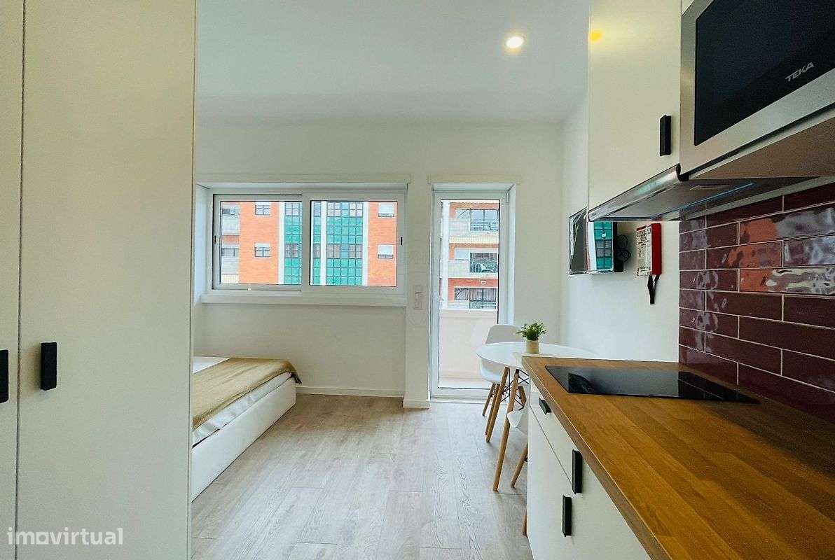 Apartamento T3 para venda - Grande imagem: 4/16