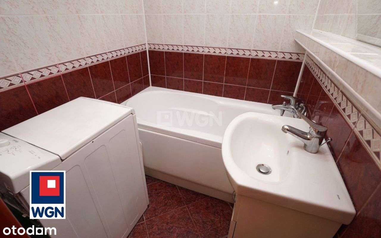 Mieszkanie, 59 m², Piotrków Trybunalski-18