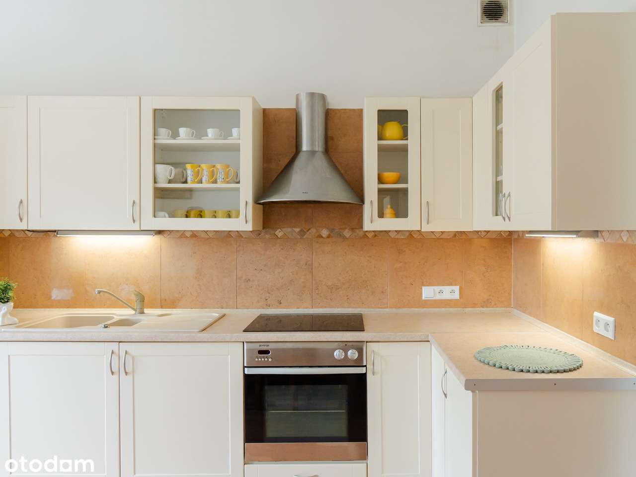 NOWA CENA 64 m² |4 pok, idealne pod inwestycje lub dla rodziny | Dąbie-2