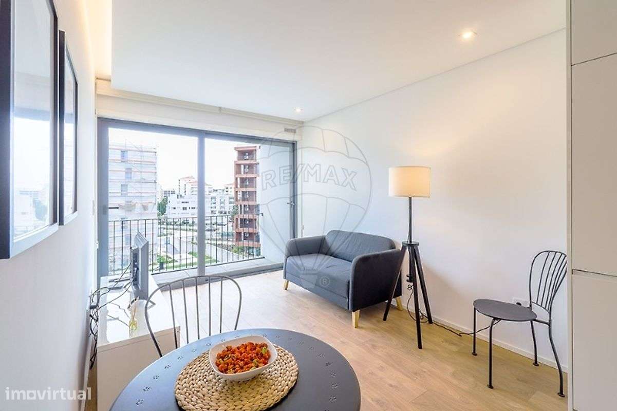 Apartamento T1 para arrendamento - Grande imagem: 4/19