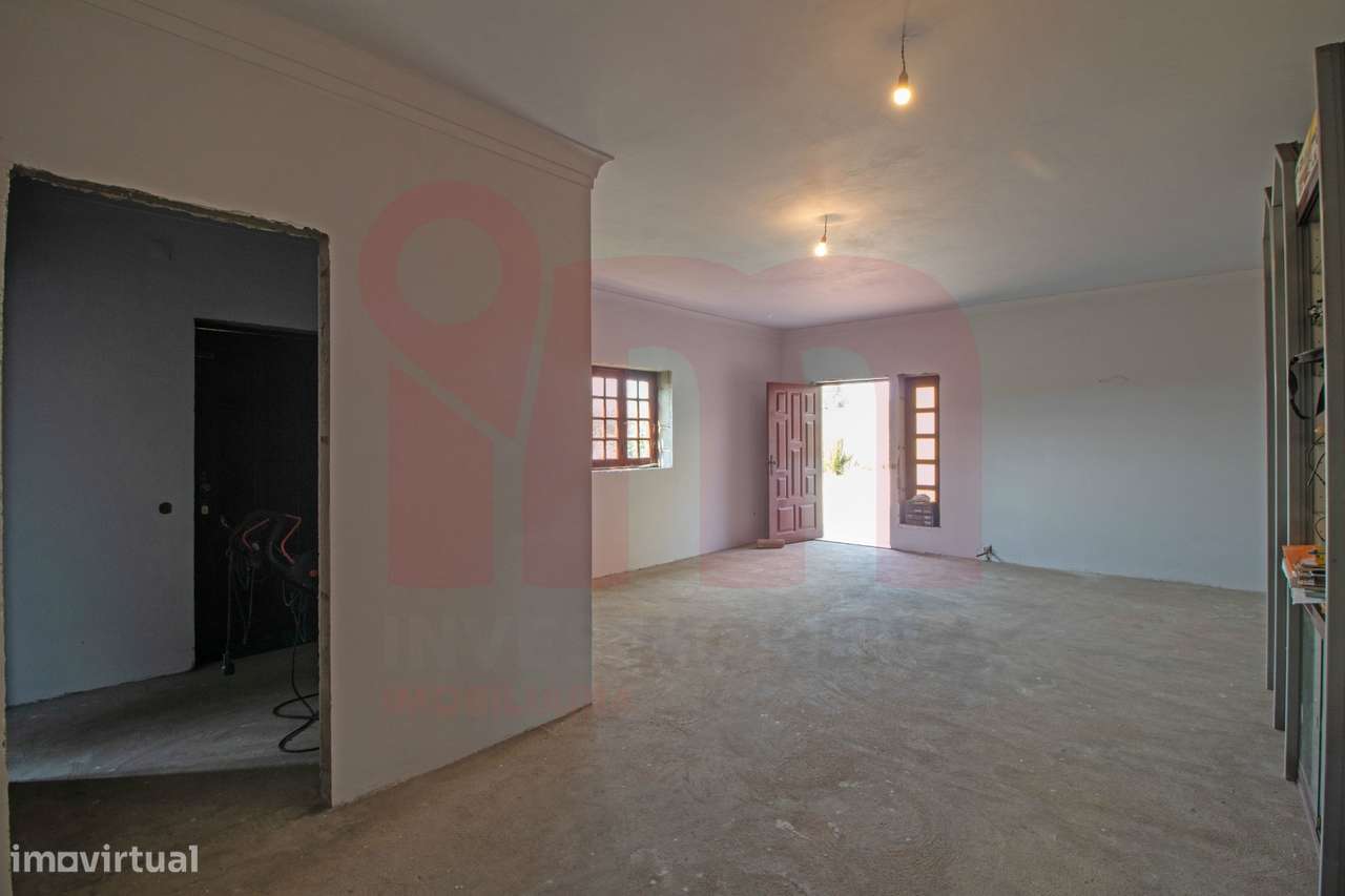 Habitaçao, Oficina, Negócio, Bi-familiar-30