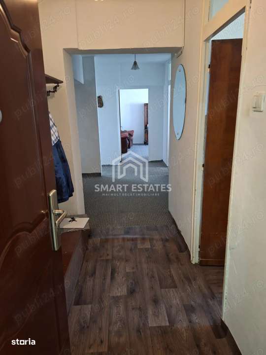 4 camere | Baba Novac | 5 minute metrou Dristor - Imagine principală: 5/6