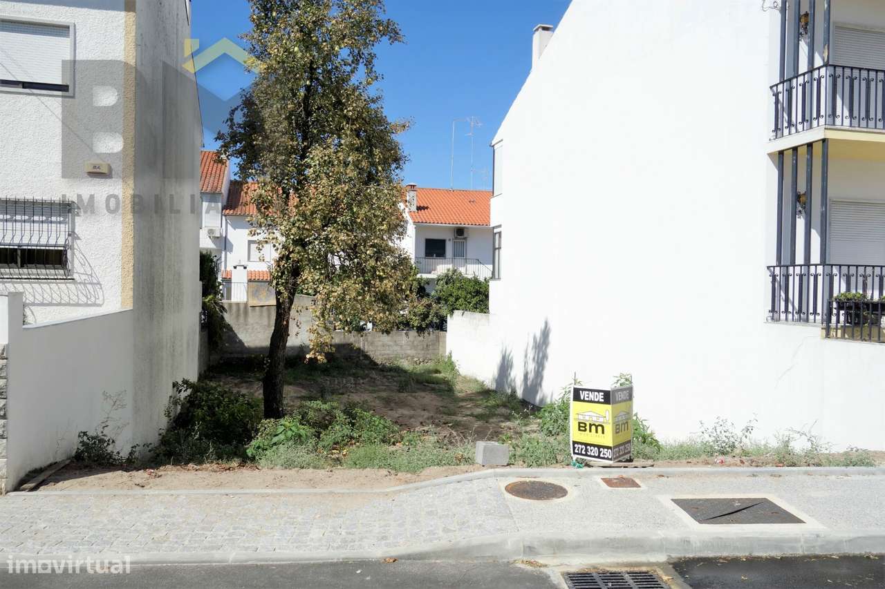 Lote de Terreno  Venda em Castelo Branco,Castelo Branco - Grande imagem: 3/6