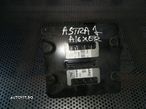 Calculator Motor Ecu Opel Astra J 1.6 Benzina Motor A16XER - 2