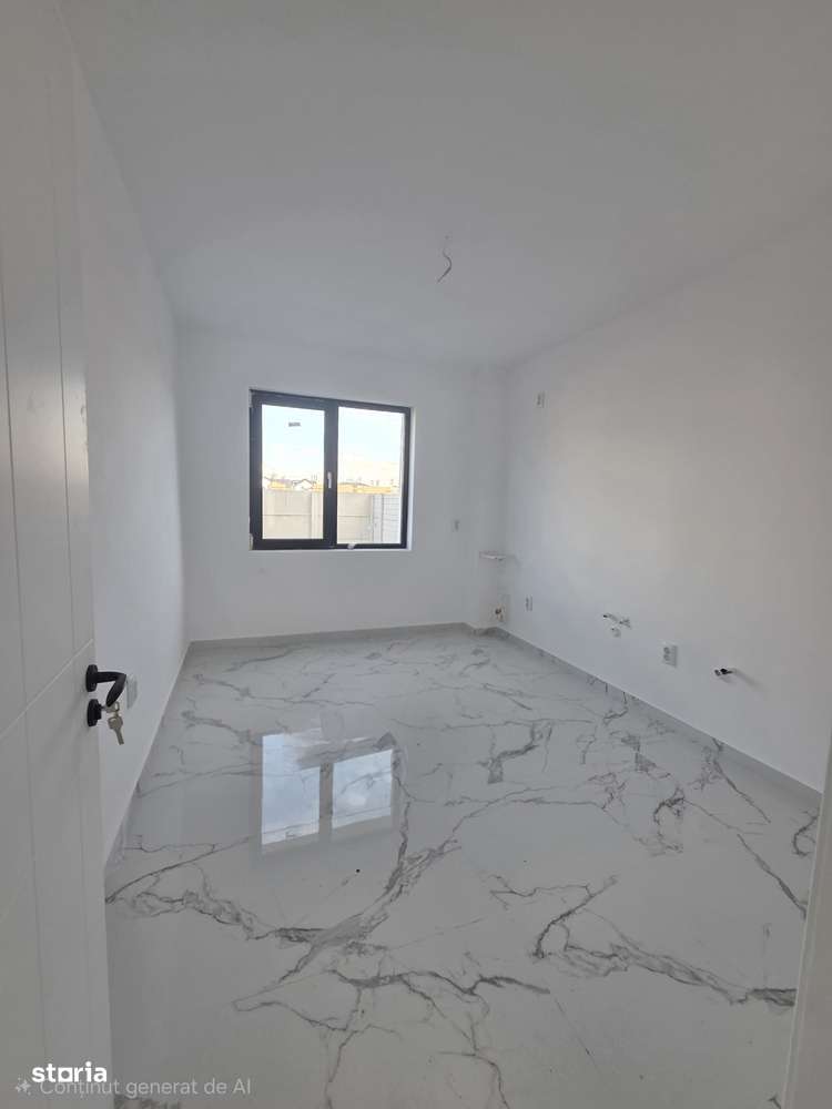 Vila finisata-Bragadiru Independentei-Teren 242 mp - Imagine principală: 4/19