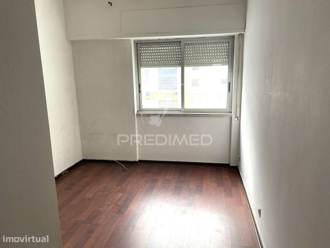 Apartamento 3 assoalhadas em Almada-9