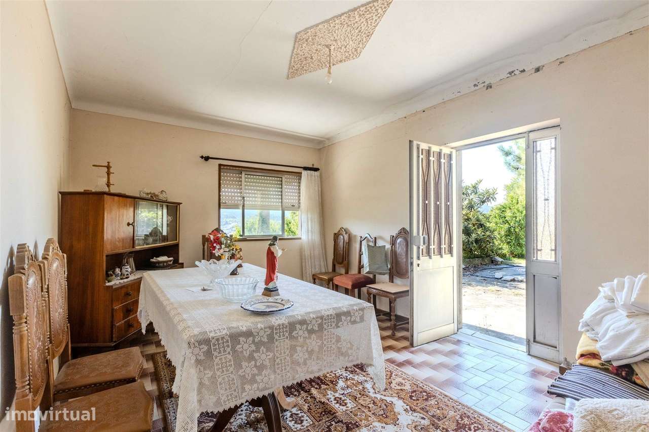 Moradia T2 Venda em Vale (São Cosme), Telhado e Portela,Vila Nova de F-5
