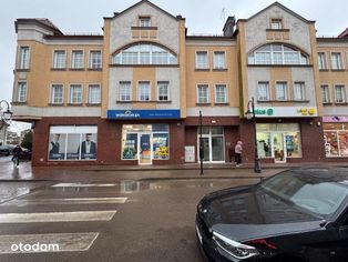 Lokal do wynajęcia Przasnysz ul. Rynek 30 A - Pełny obrazek: 4/8