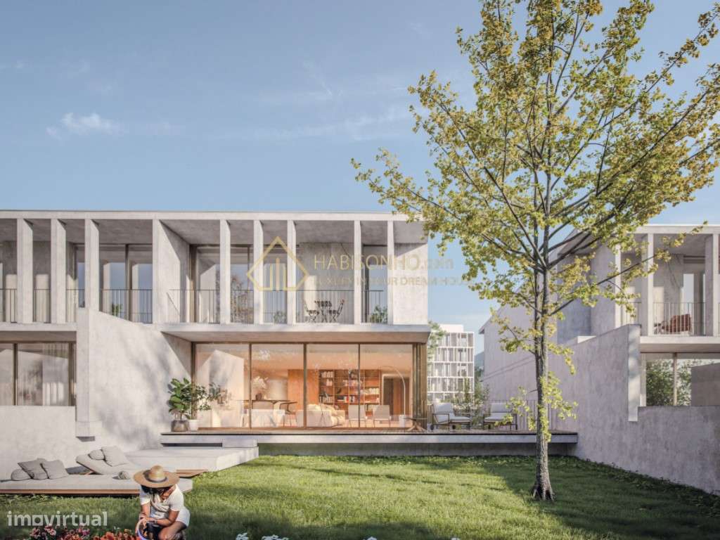 Moradia T3_A | Privilege V.N Gaia | Arcozelo - Grande imagem: 4/10