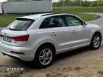 Audi Q3 2.0 TFSI Quattro S tronic - 7