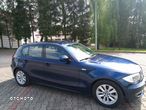 BMW Seria 1 116d - 20