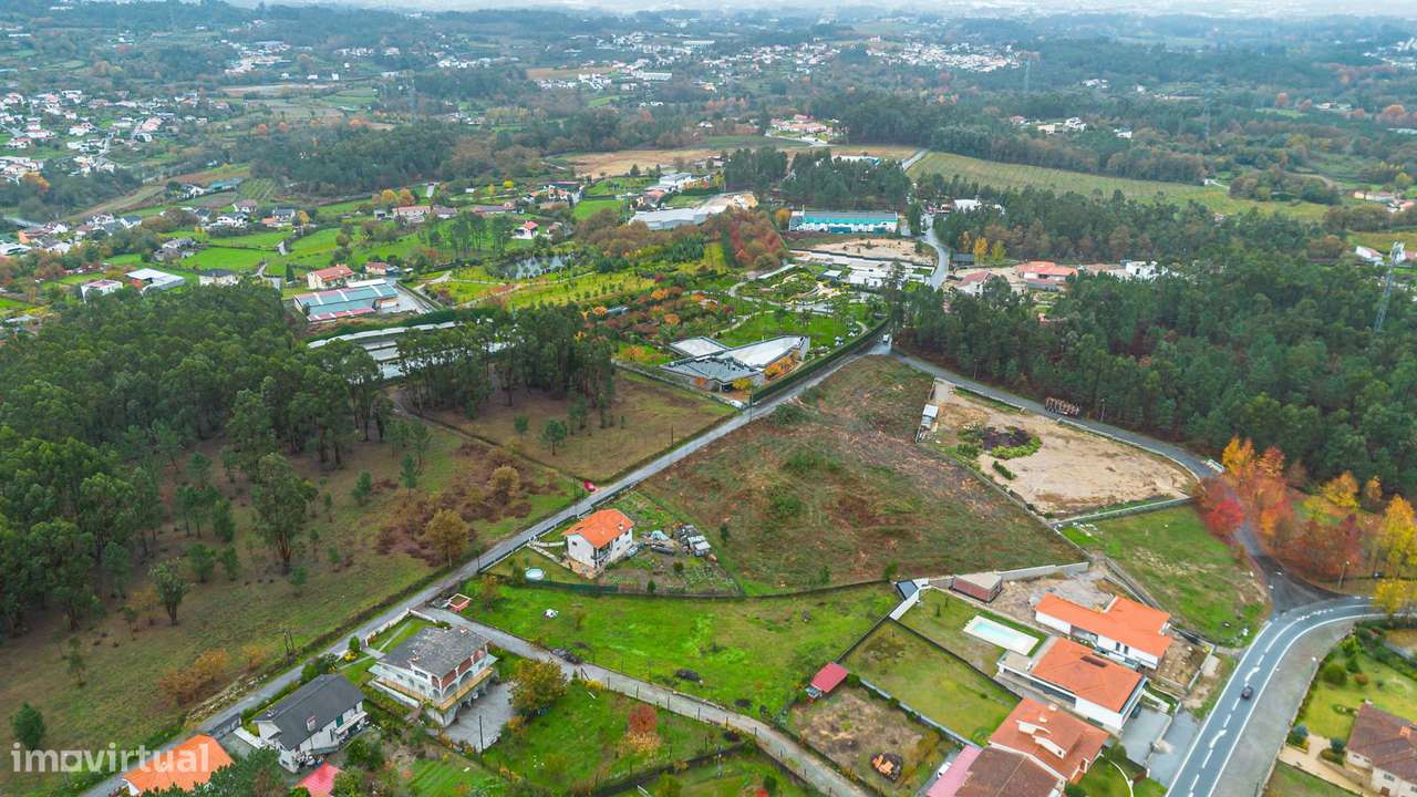 Oportunidade a 30 Minutos de Braga-14