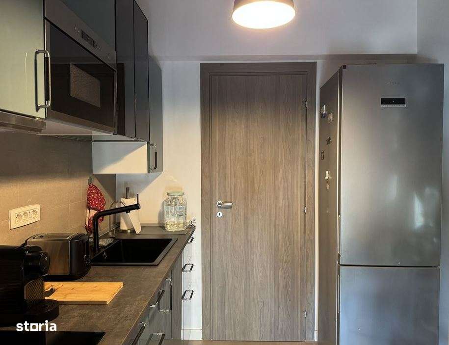 Studio Exigent metrou Lujerului - Imagine principală: 5/5