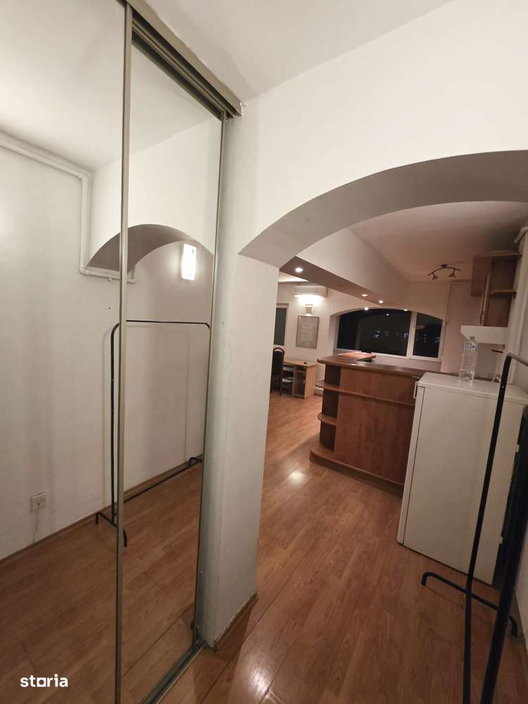 Cismigiu - Sala Palatului 2 camere et 5-9