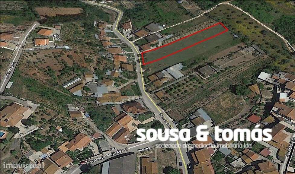 Terreno  Venda em Trouxemil e Torre de Vilela,Coimbra - Grande imagem: 3/6