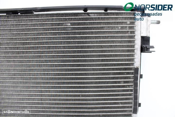 Radiador de AC (frente viatura) Opel Insignia A Sport Tourer|08-13 - 3