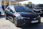 Toyota Corolla Touring Sports 1.8 Hybrid Comfort+P.Sport - 2