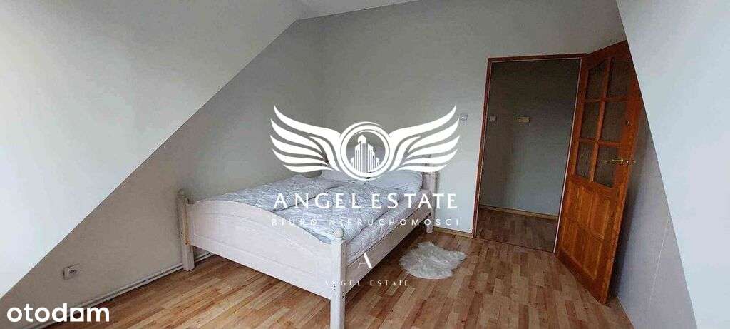 Urokliwe, bezczynszowe mieszkanie nad morzem-5