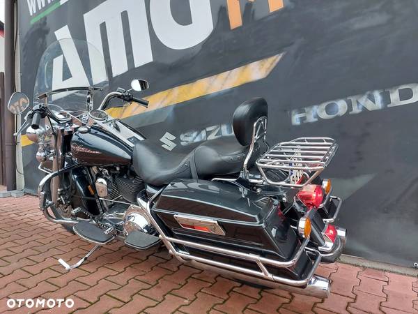 Harley-Davidson Touring Road King - 11