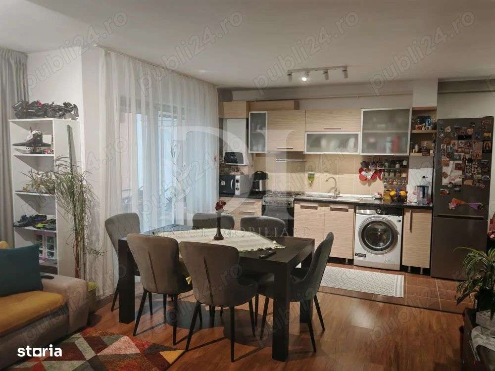 ✨ Apartament 3 camere | Zona Terra – Florești ✨ — fotografia 1