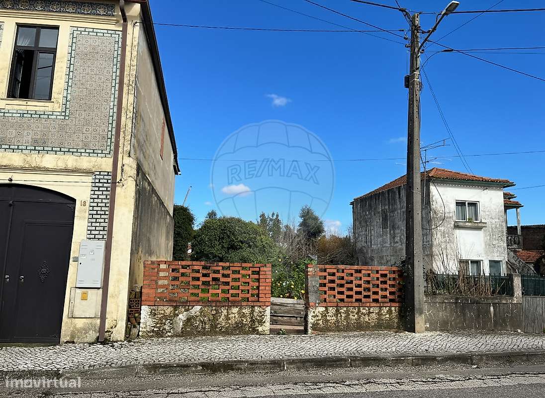 Terreno  para venda - Grande imagem: 2/8