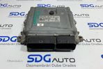 Calculator Motor Mercedes Sprinter 2.2CDI 2006 - 2010 Euro 4 Cod: A 646 150 63 72 - 1