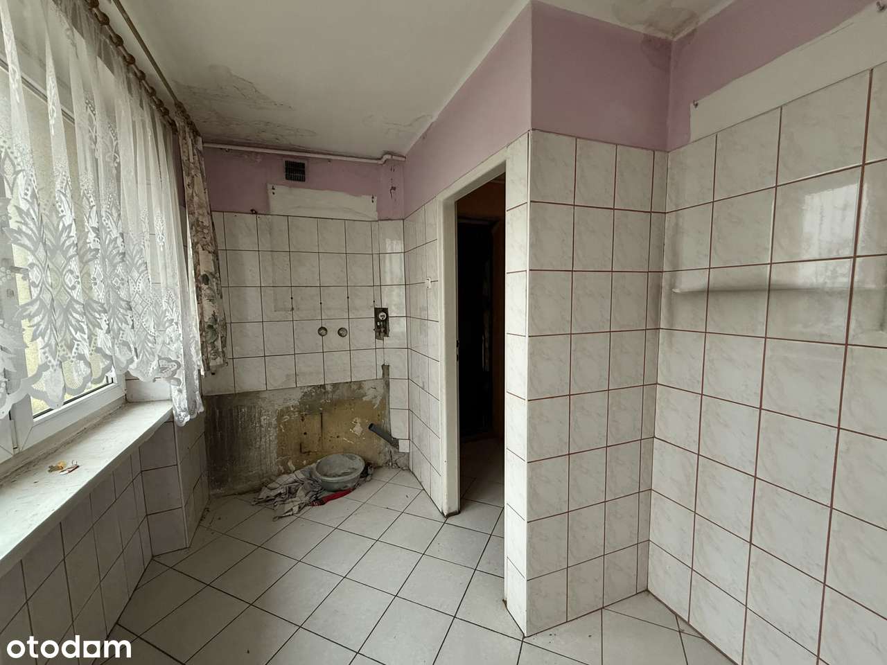 Dwa pokoje lub kawalerka - idealne na start lub pod wynajem - Centrum-4