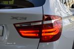 BMW X3 20 d xDrive xLine Auto - 46